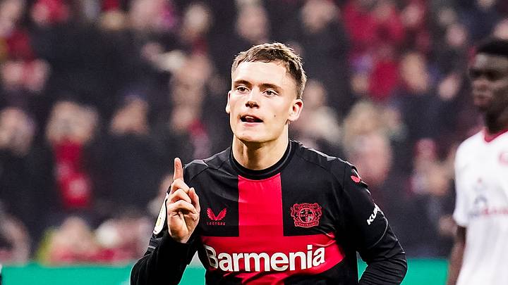 Real Madrid quan tâm đến việc ký hợp đồng với Florian Wirtz trong năm 2025 5 Florian Wirtz Ngôi sao trẻ đầy triển vọng của bóng đá châu Âu