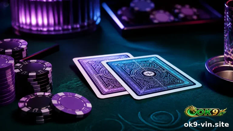 OK9⚡️Trang Chủ Chính Thức OK9-VIN.SITE 2026 | +86K Liền Tay! - hình ảnh - ok9-vin.site